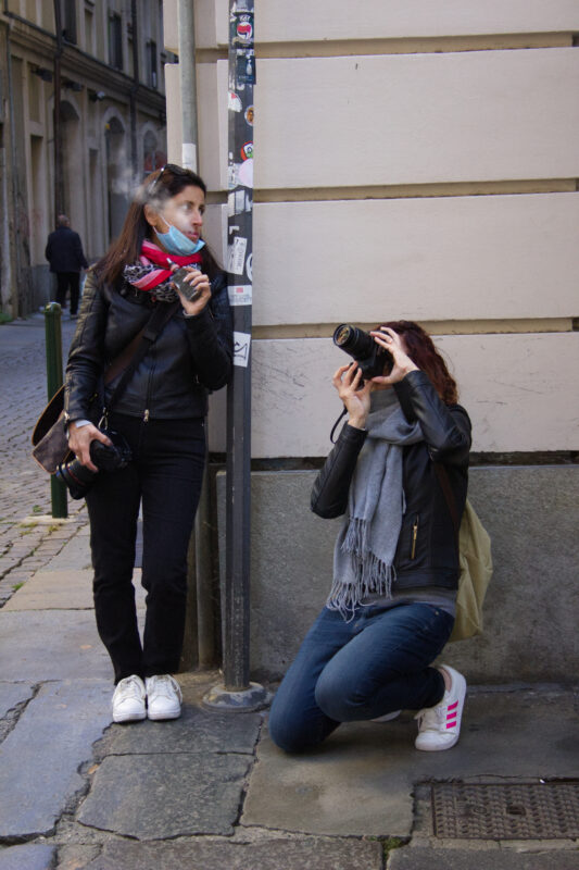 Officina fotografica