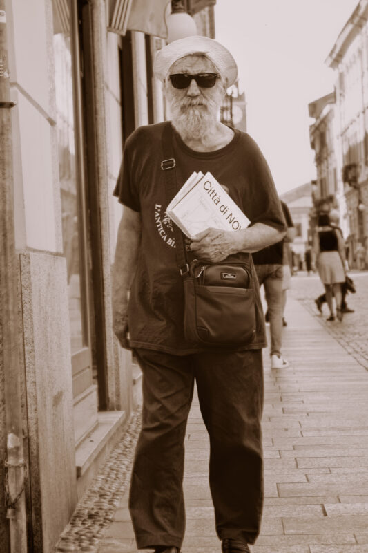 Officina fotografica