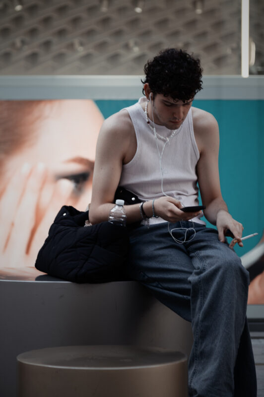Officina fotografica