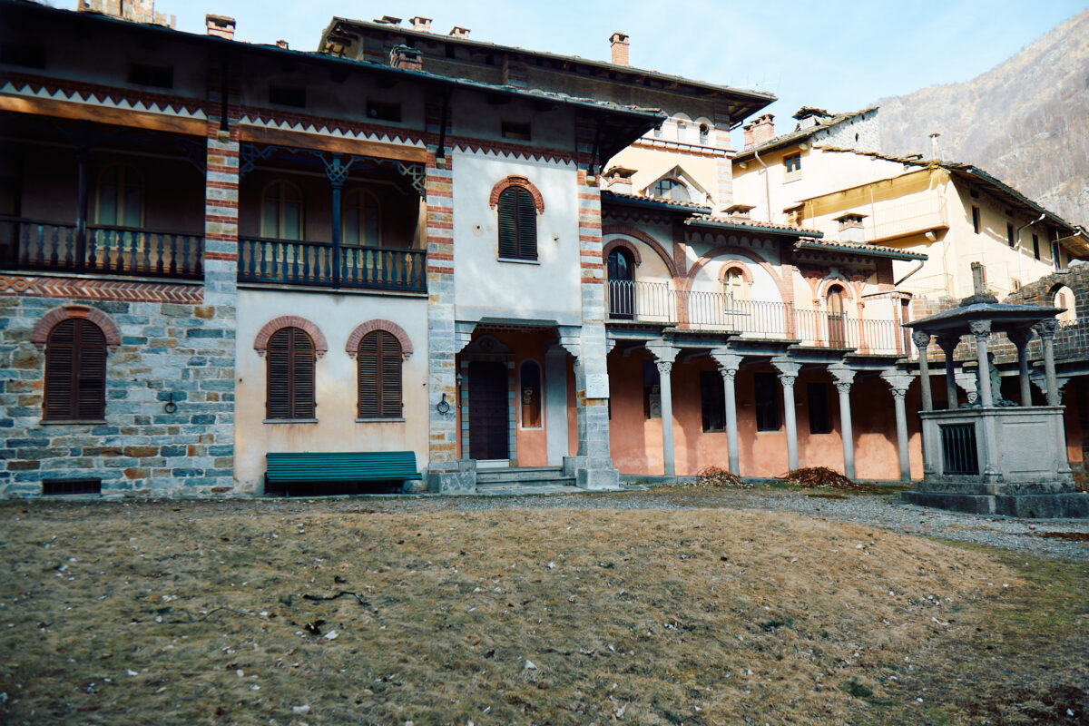 Officina fotografica