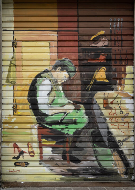 Officina fotografica